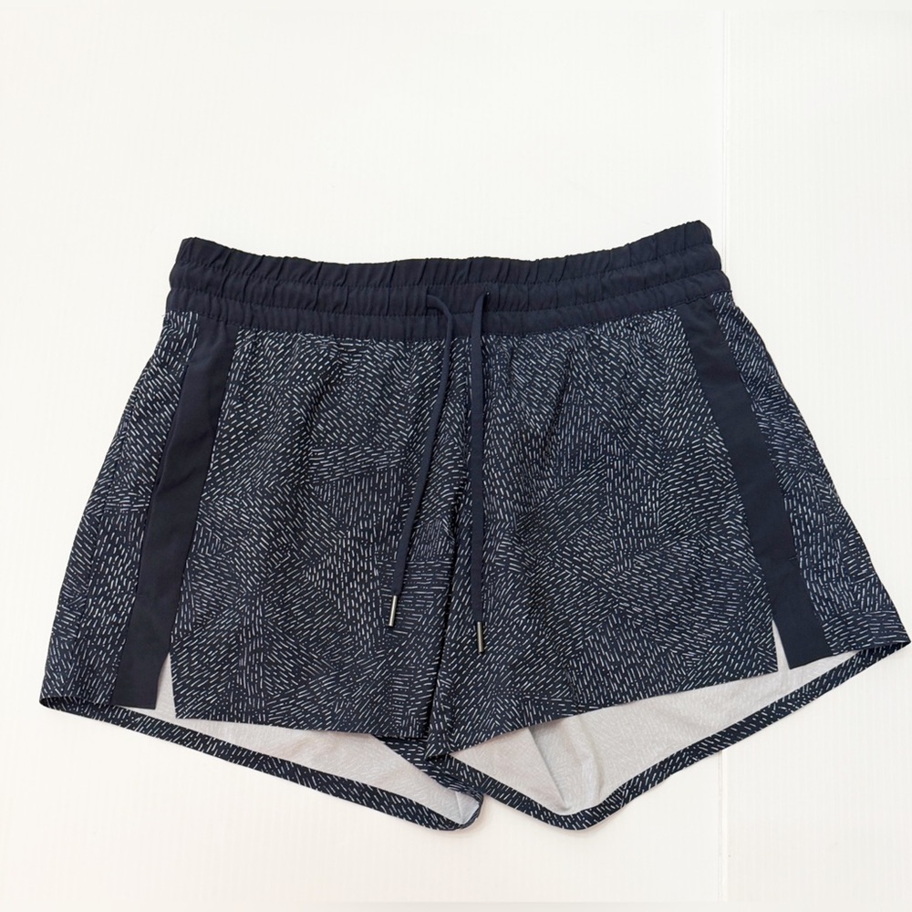 Athleta - Printed Baja Shorts - 2